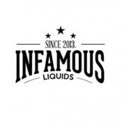 Infamous Liquids Flavor Shots